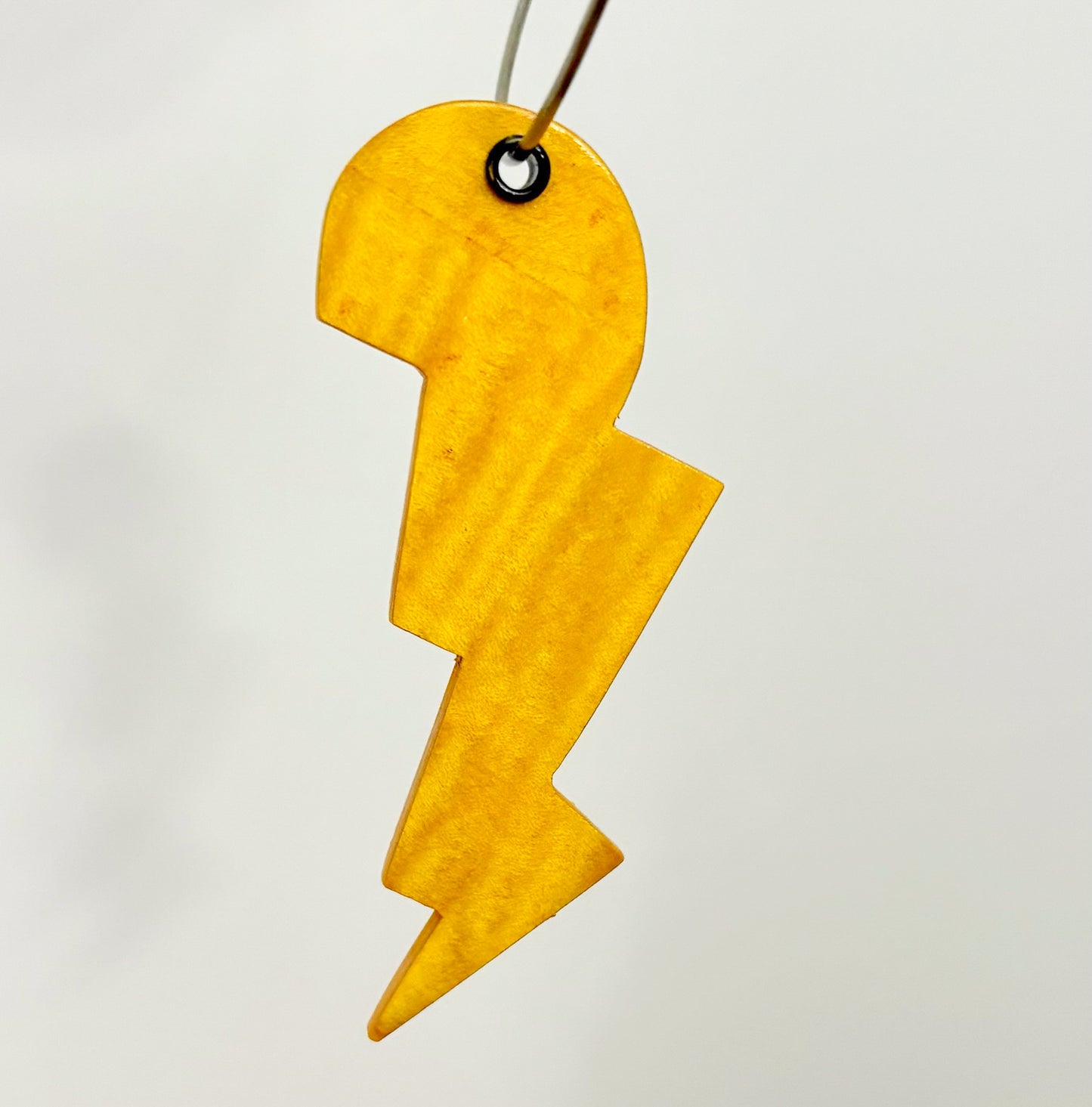 MOBILE ART The Patagonia (Motion Folk Art) by: Michael